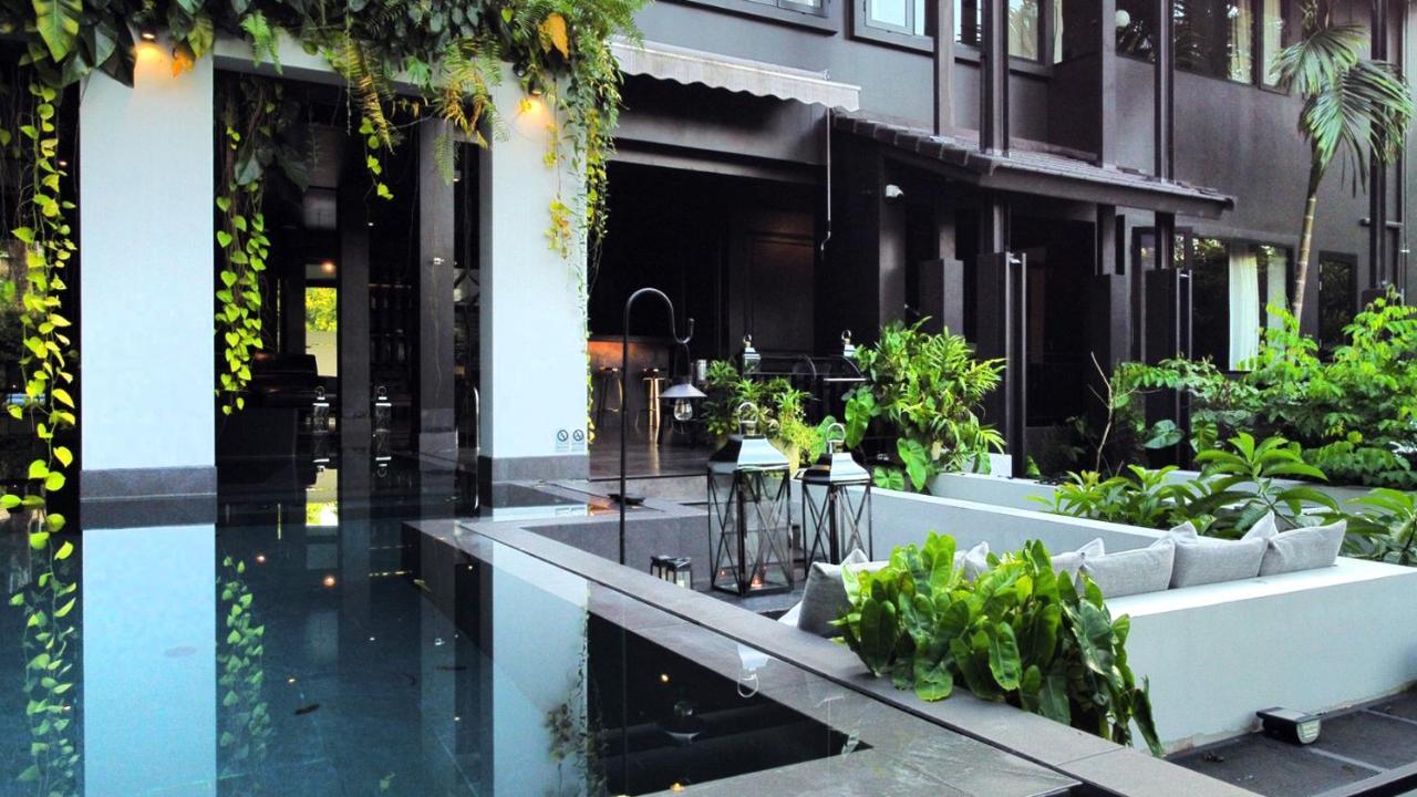 Hotel S.house168 Chiang Mai