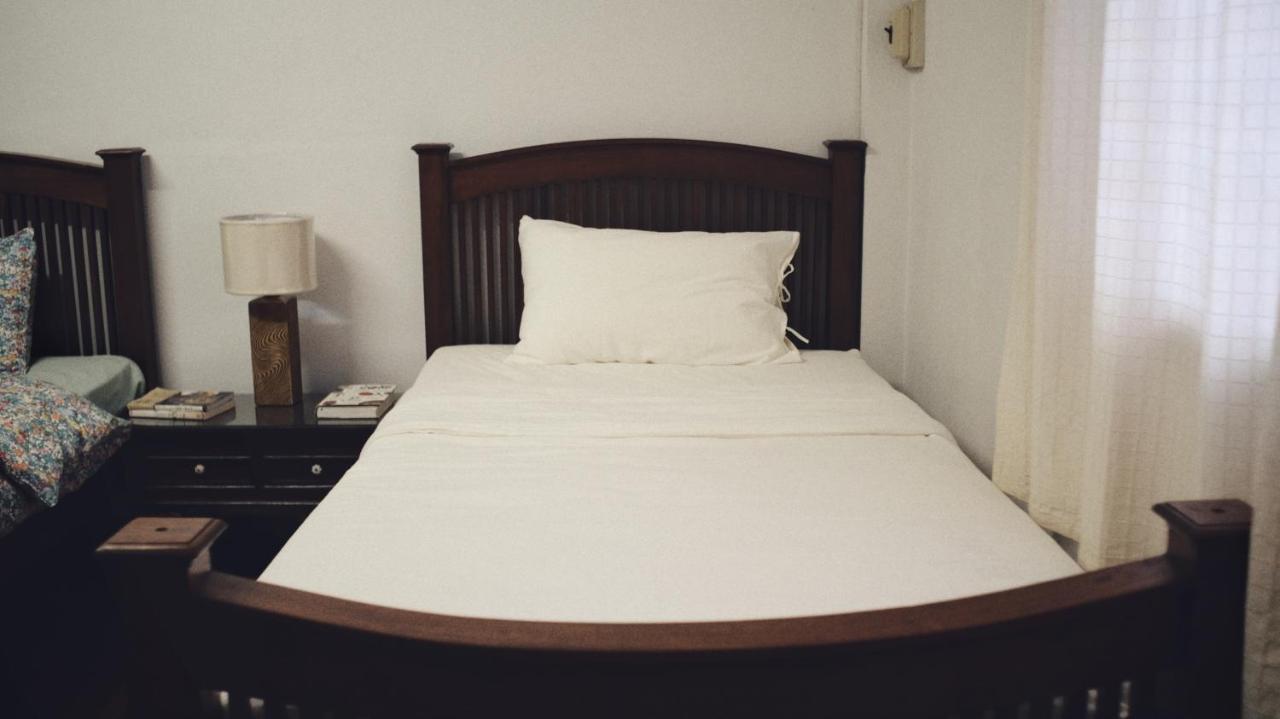 Bear Den Guest house Chiang Mai