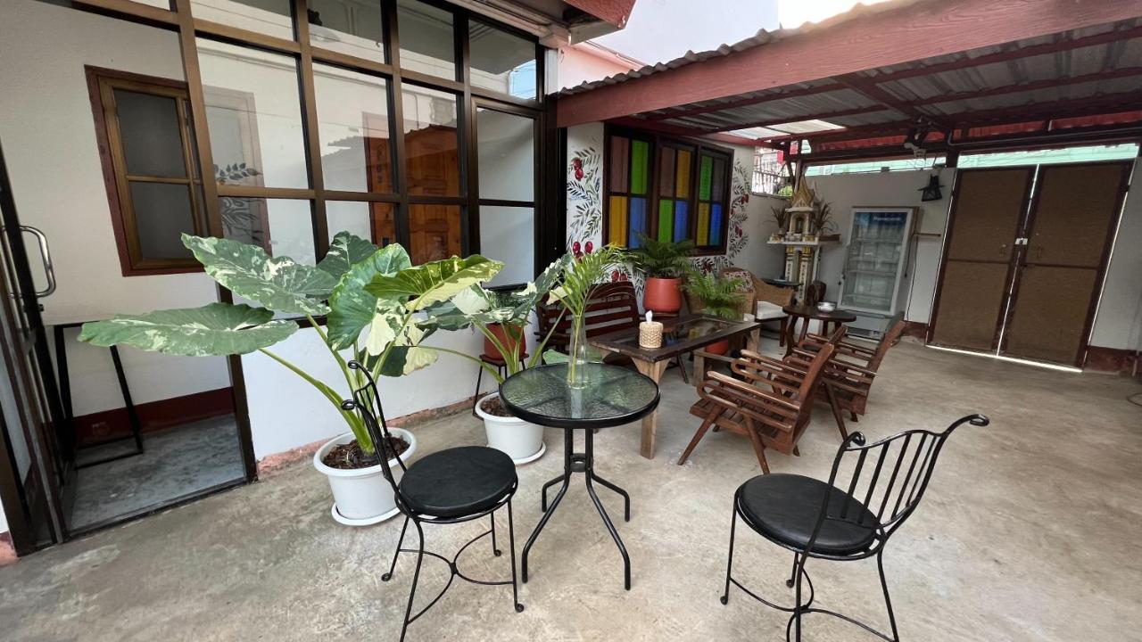 Gate House Hotel Chiang Mai