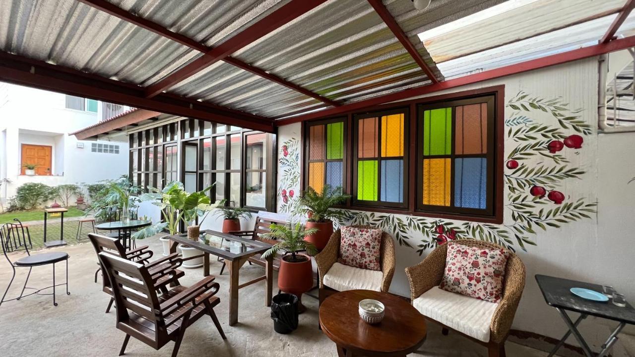 Gate House Chiang Mai