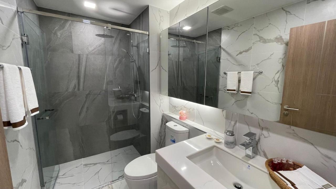 Astra Sky River Appartement