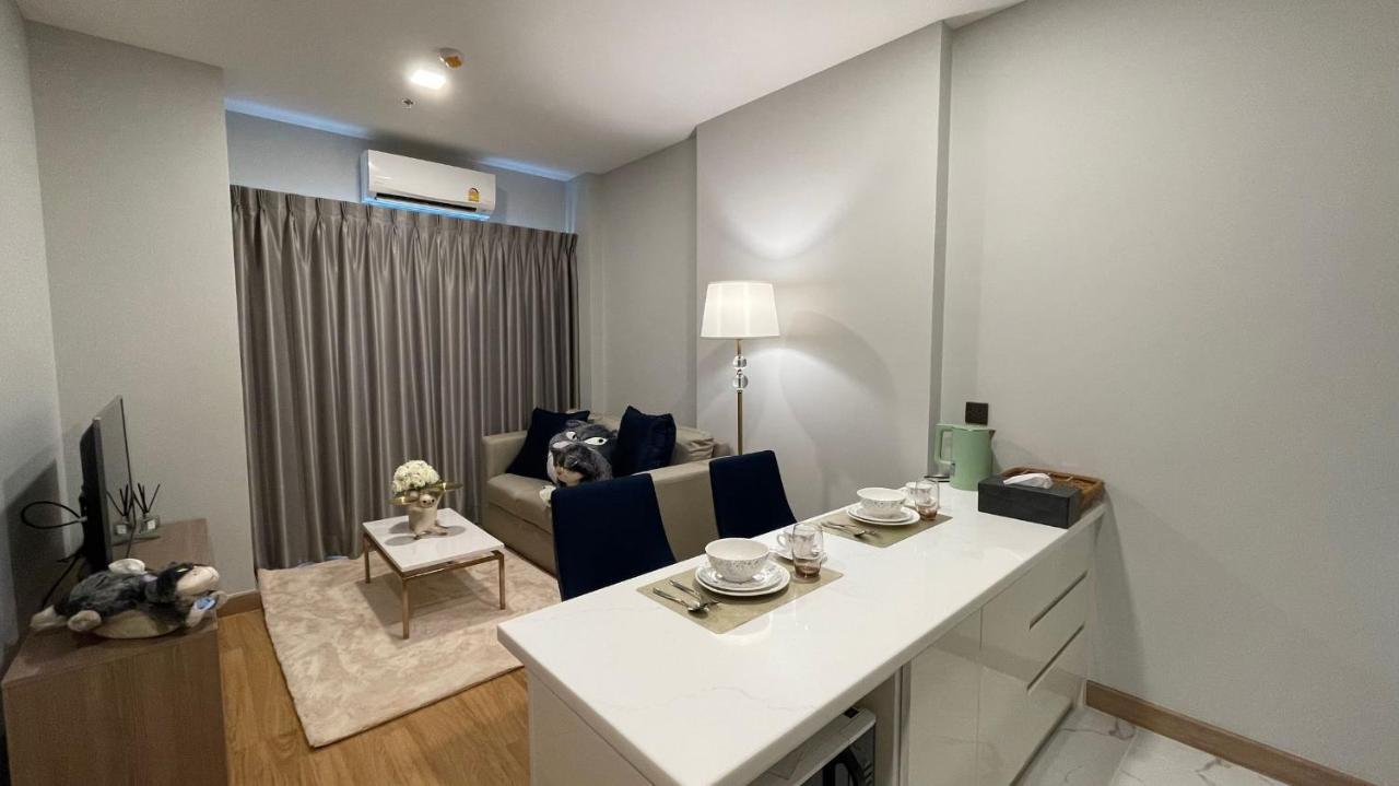 Appartement Astra Sky River