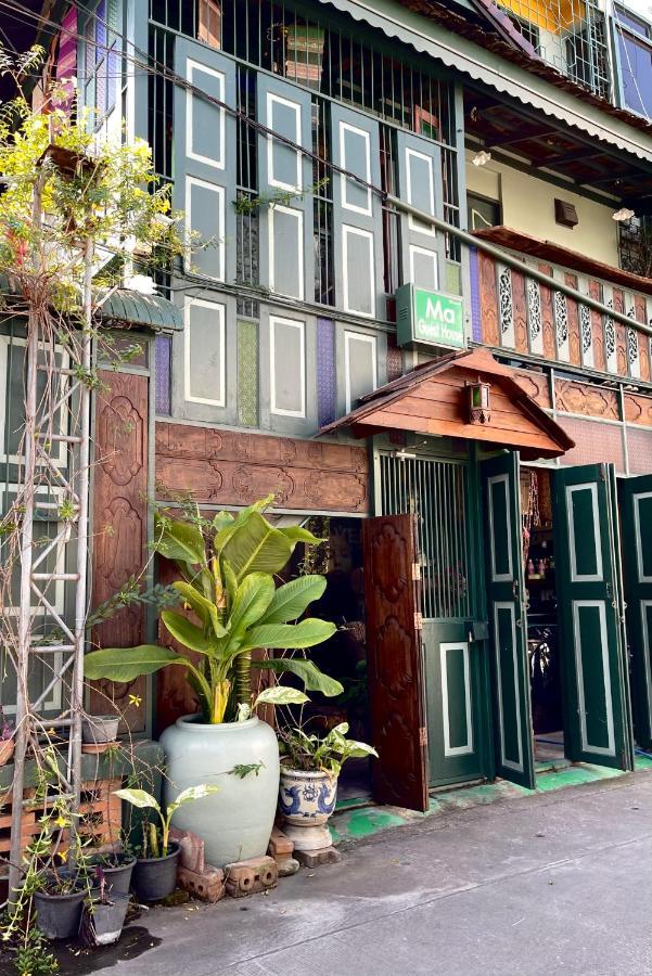 Guest house Ma *