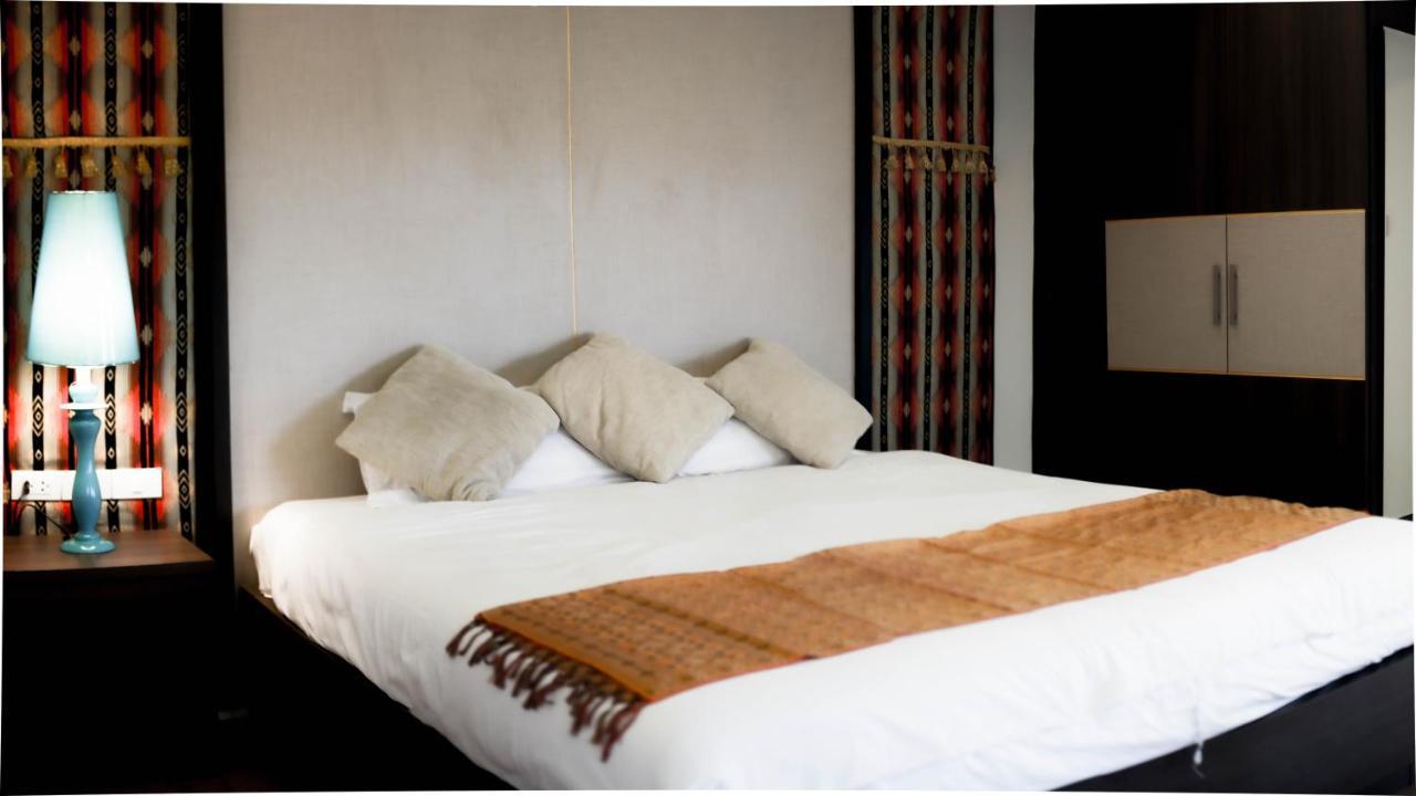 Hotel Chorlada Lanna Chiang Mai