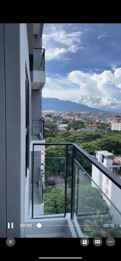 Astra Sky River Appartement Chiang Mai