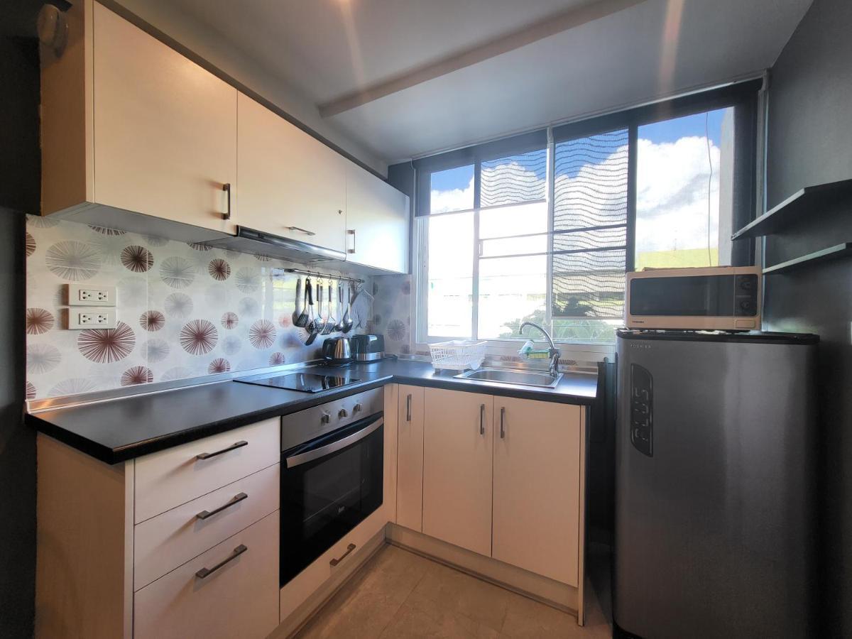 Modern Studio In The Centre Of Pangsapuri *