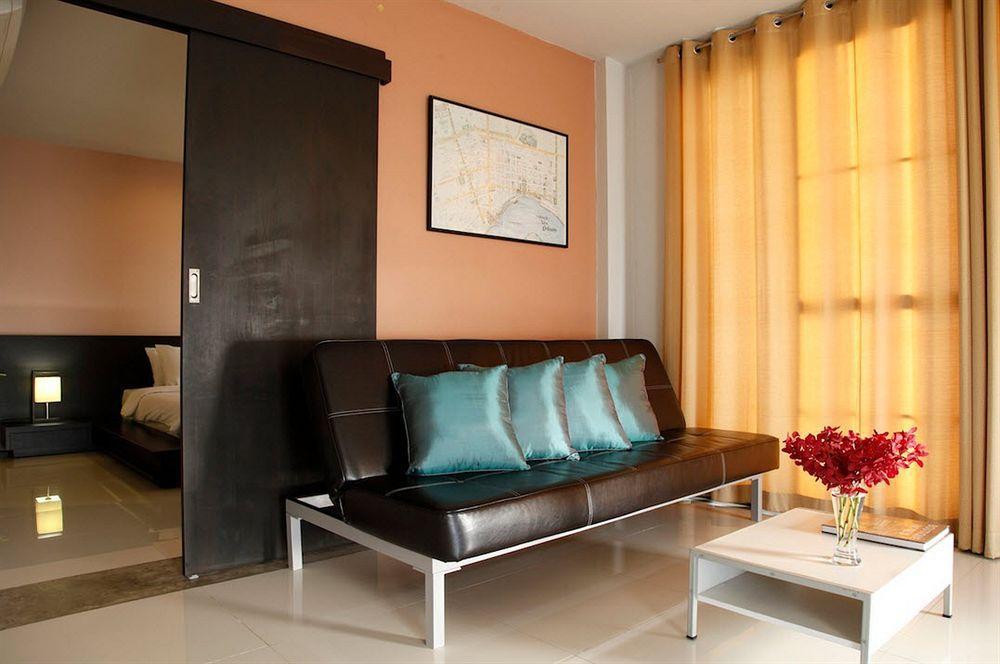 La Hotel Chiang Mai