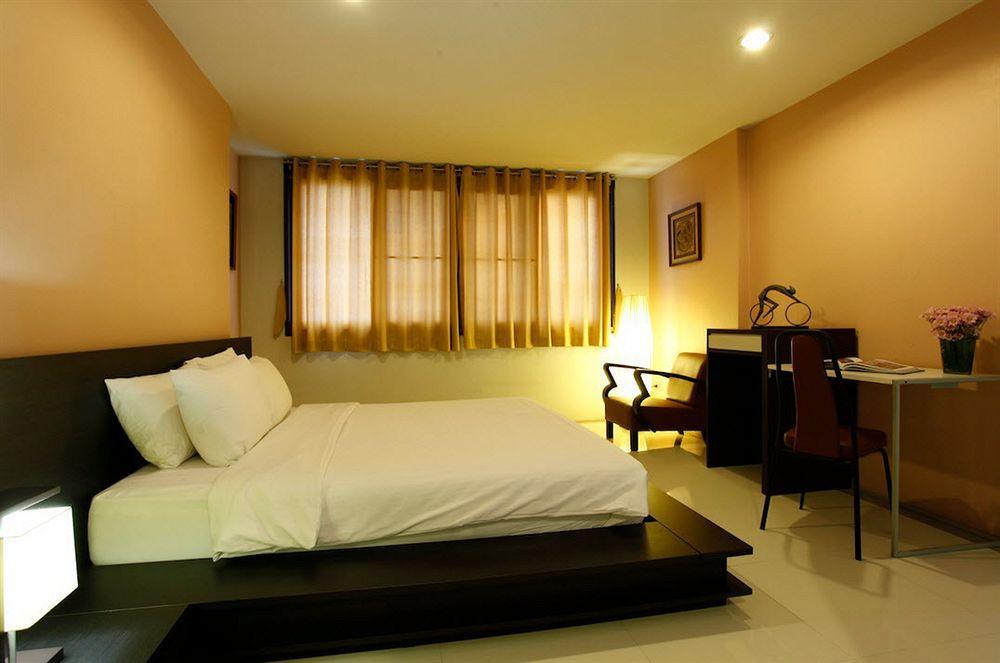 La Hotel Chiang Mai
