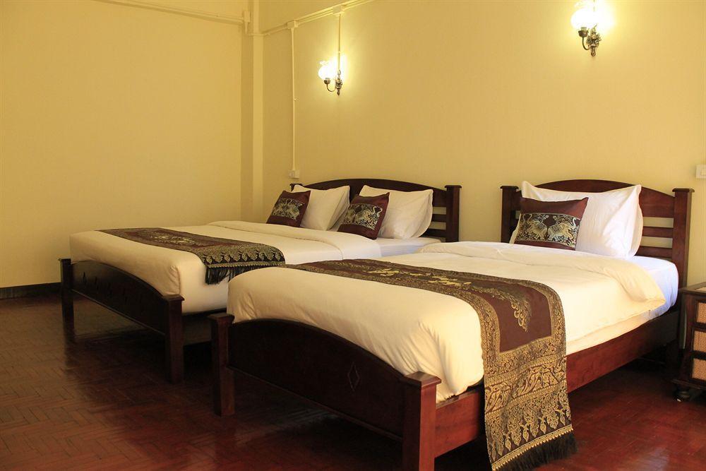 Sasima Guest house 3*