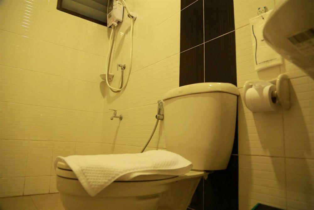 Hostel Tikky Place