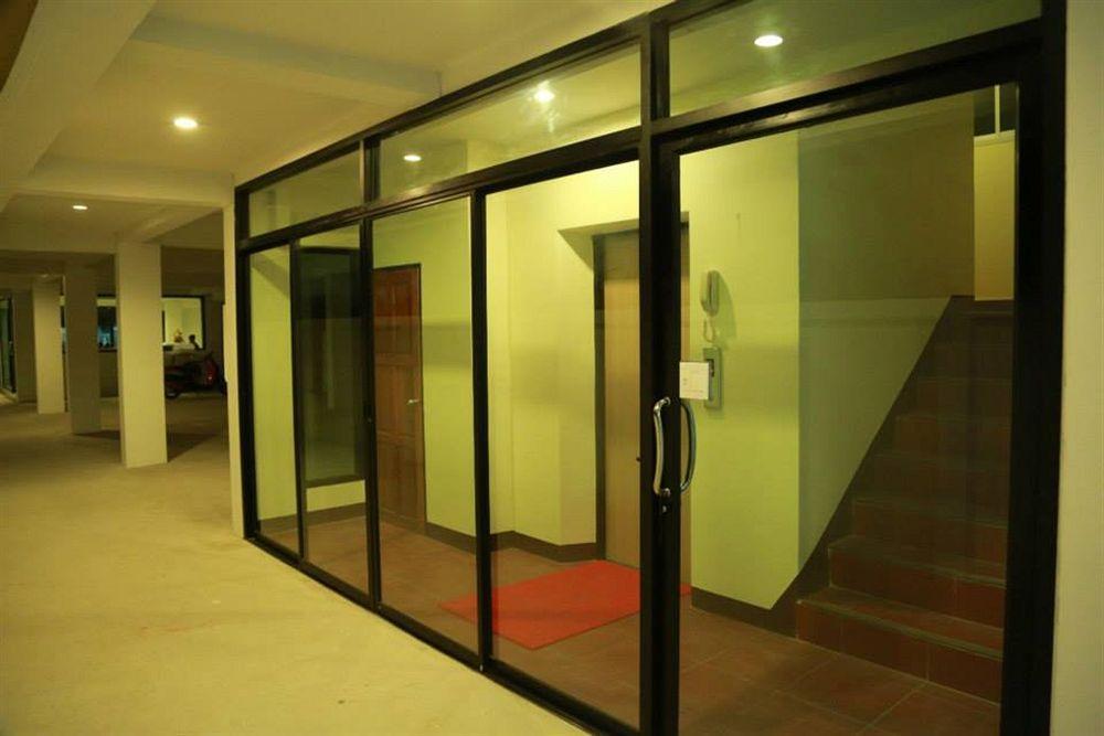 Tikky Place Hostel Chiang Mai