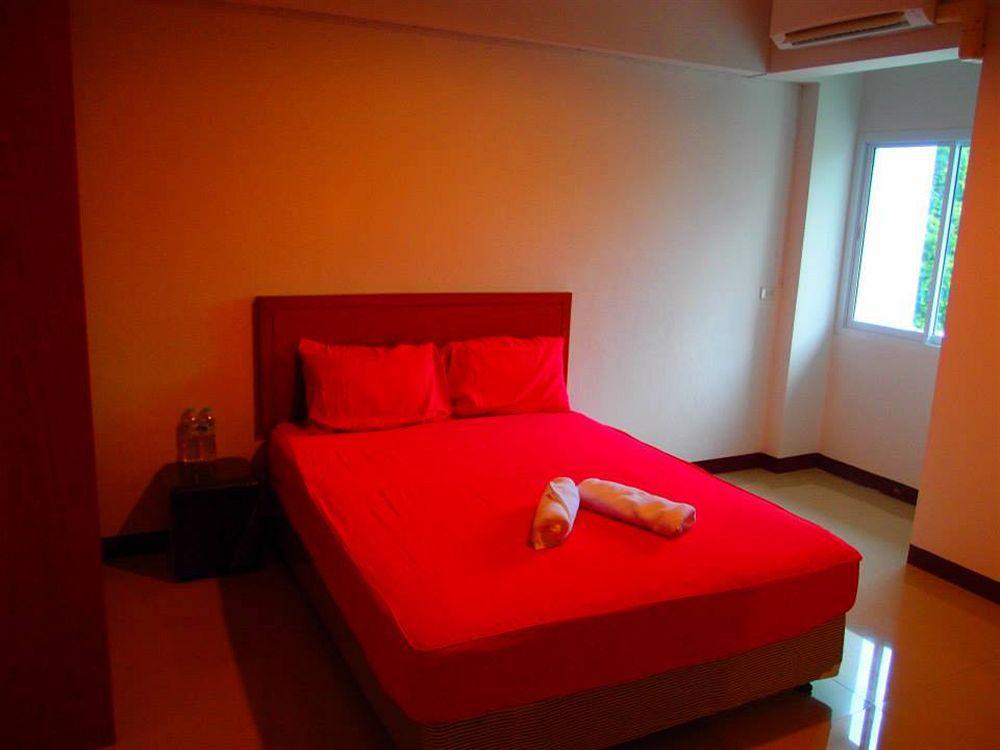 Tikky Place Chiang Mai