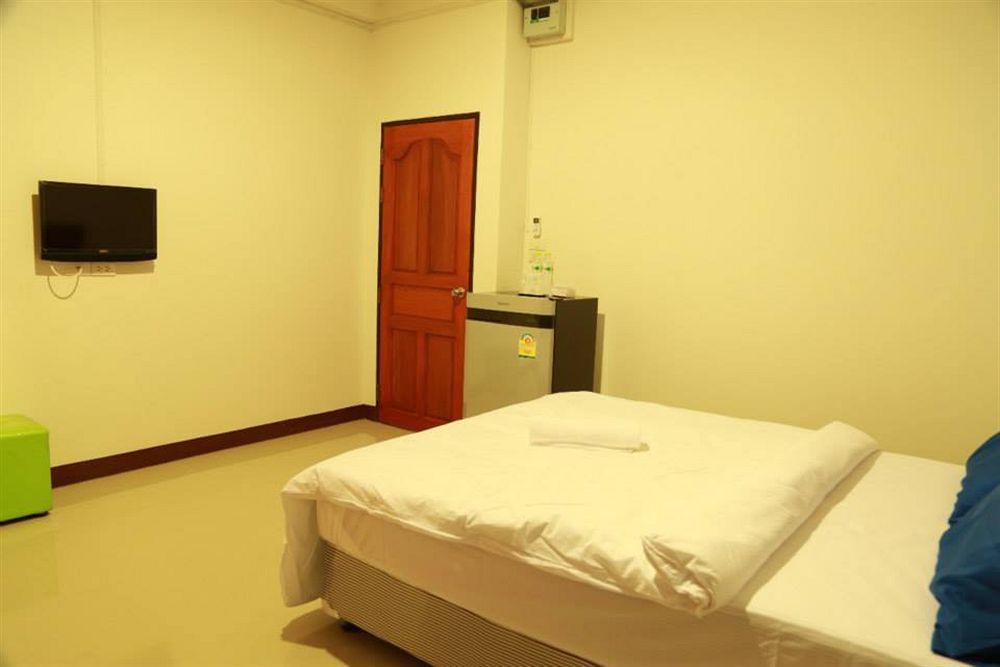 Hostel Tikky Place Chiang Mai