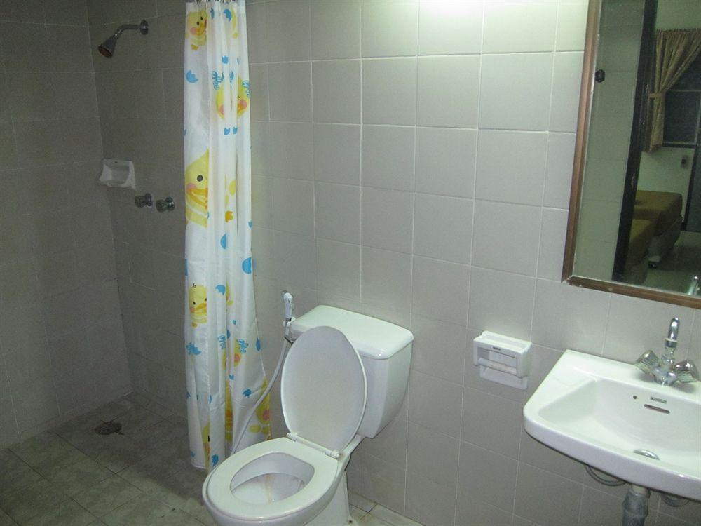 Hotel Chomdoi House 2*