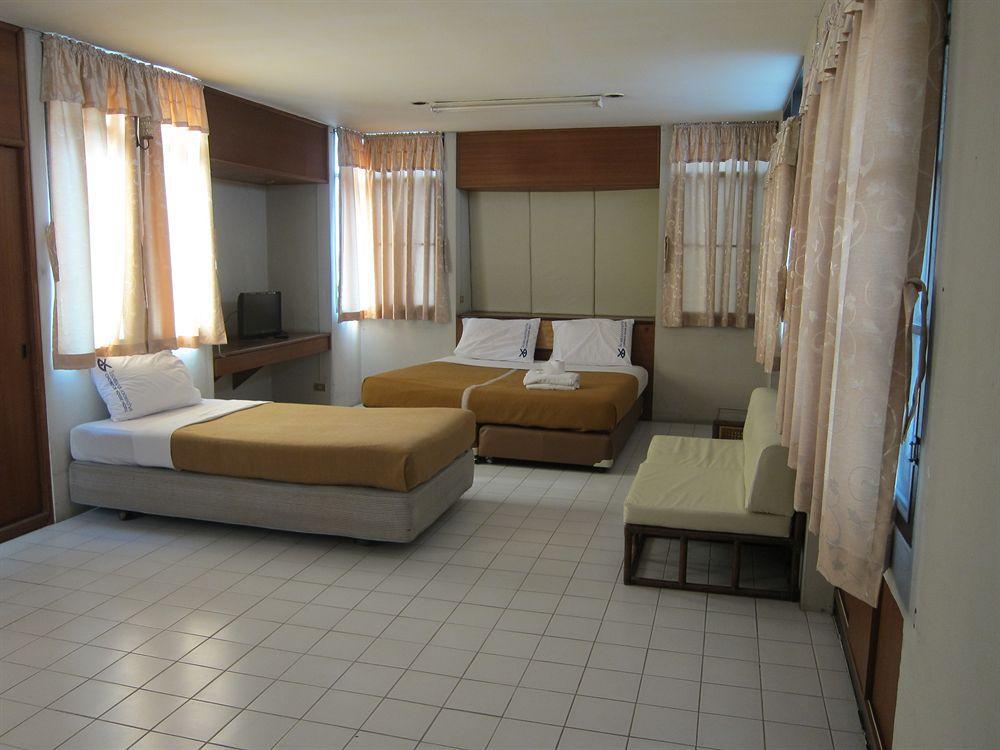 Chomdoi House 2* Chiang Mai