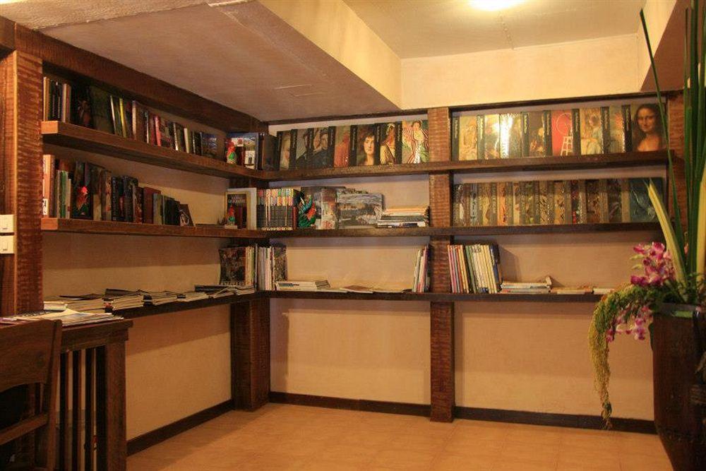 1 Nimman Gallery 2* Chiang Mai