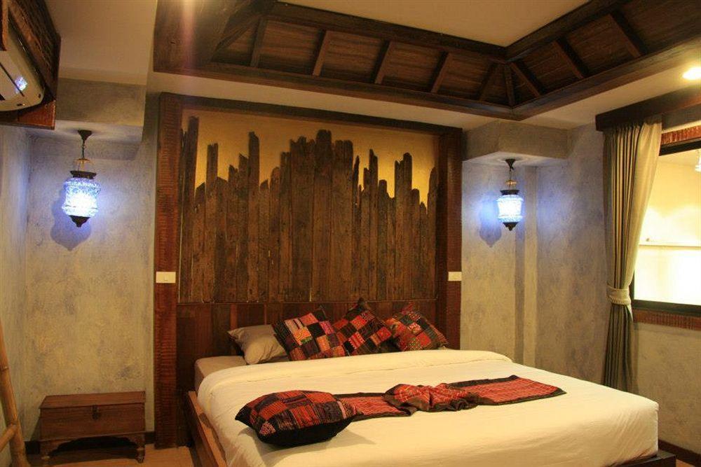 Hotel 1 Nimman Gallery