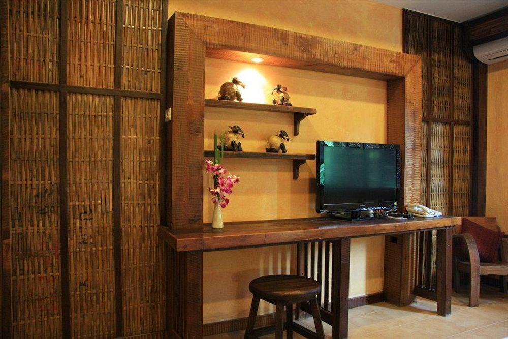 1 Nimman Gallery Hotel Chiang Mai