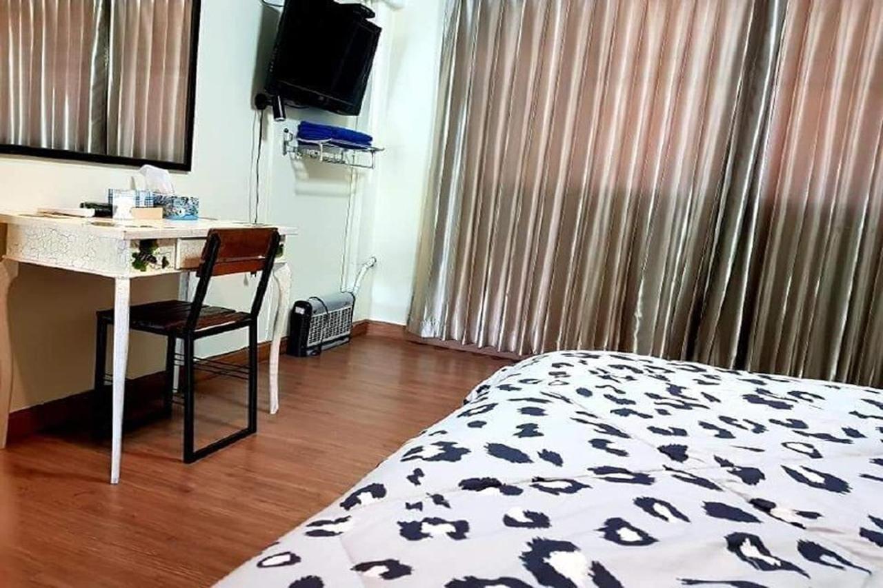 T2b (adults Only) * Chiang Mai