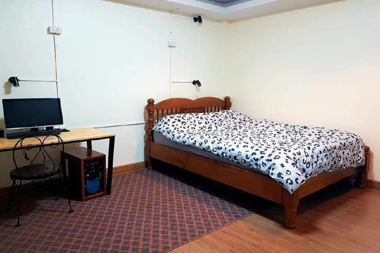 Albergue T2b (adults Only)