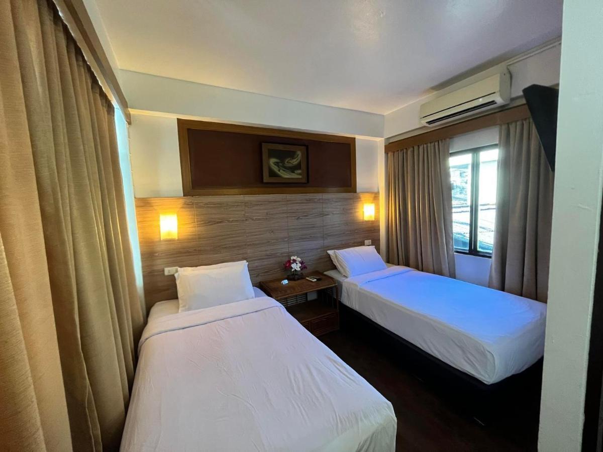 Homestay Baan Rachaya Chiang Mai