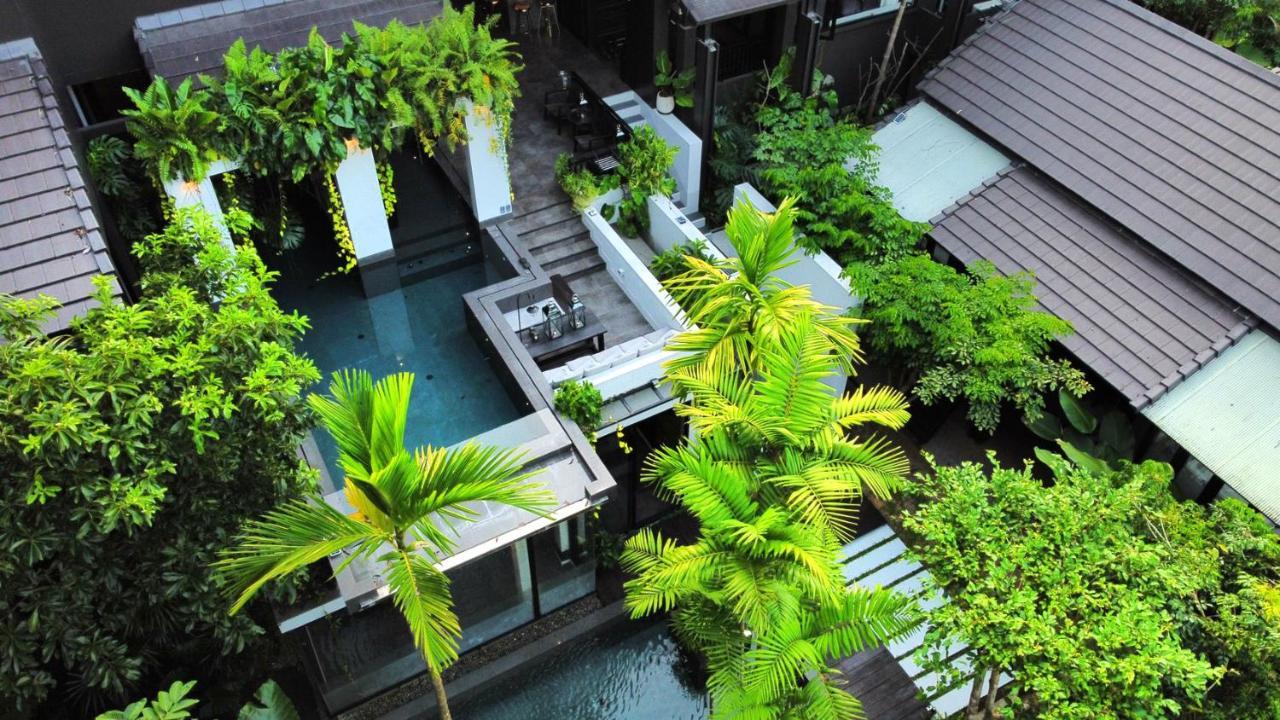 S.house168 * Chiang Mai