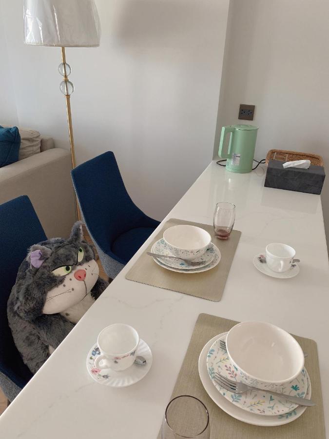 Appartement Astra Sky River *