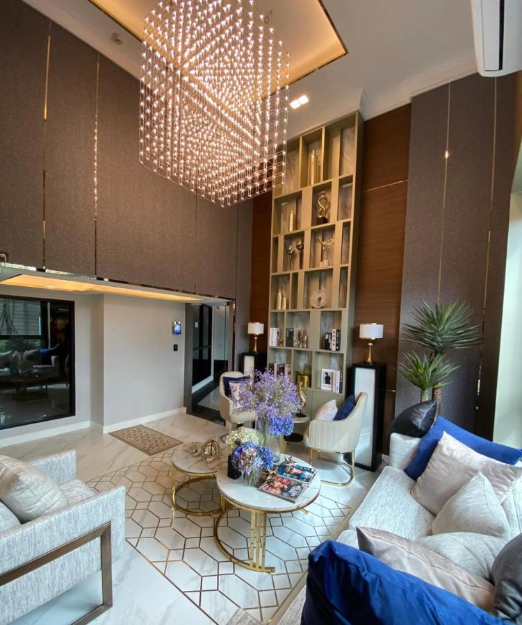 Appartement Astra Sky River