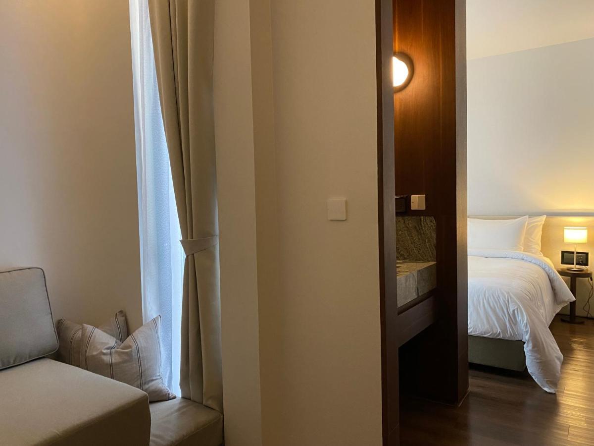 The Sayla Hotel 3*