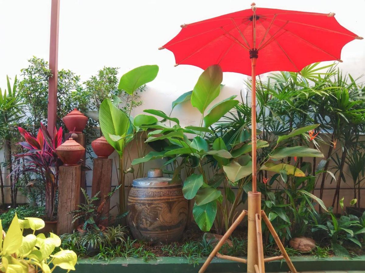 Aphilapa Chiang Mai