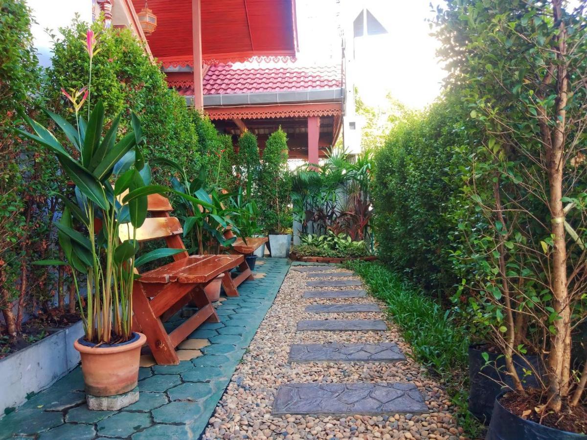 Aphilapa Chiang Mai