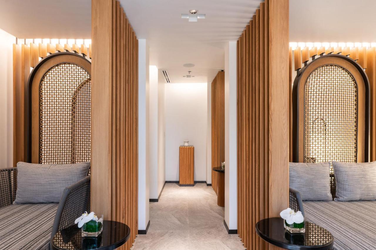 Melia 5* Chiang Mai