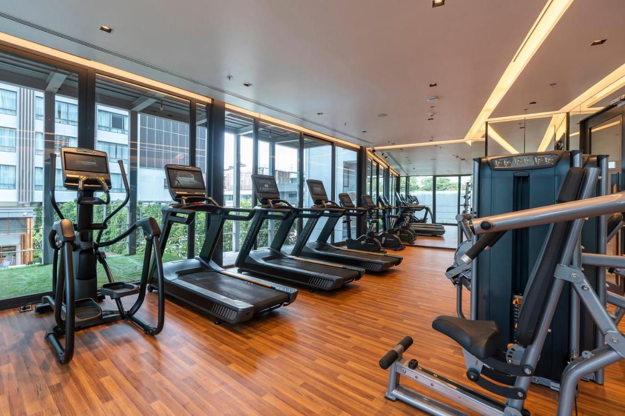 Melia Chiang Mai