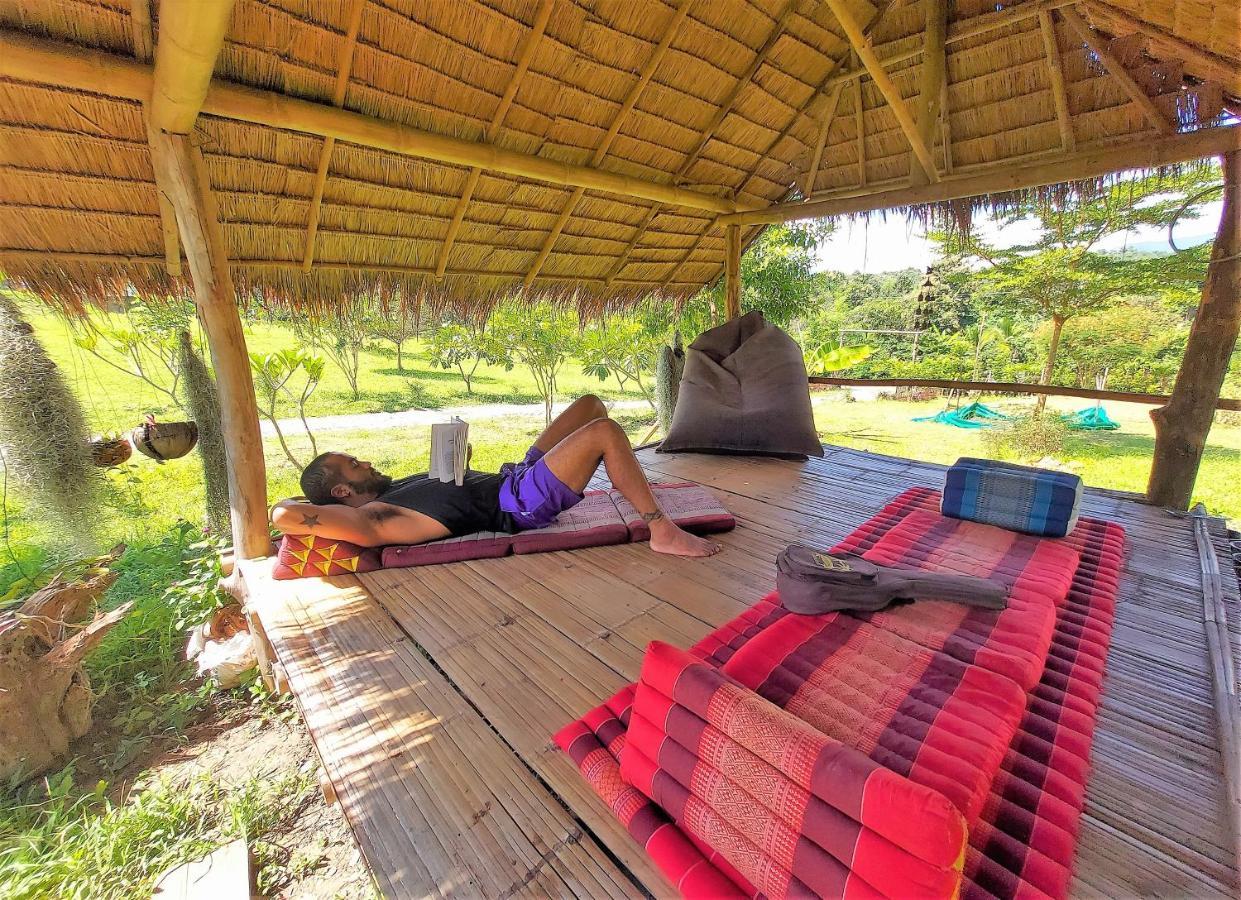 Guest house True Nature - Yoga & Meditation Homestay Retreat