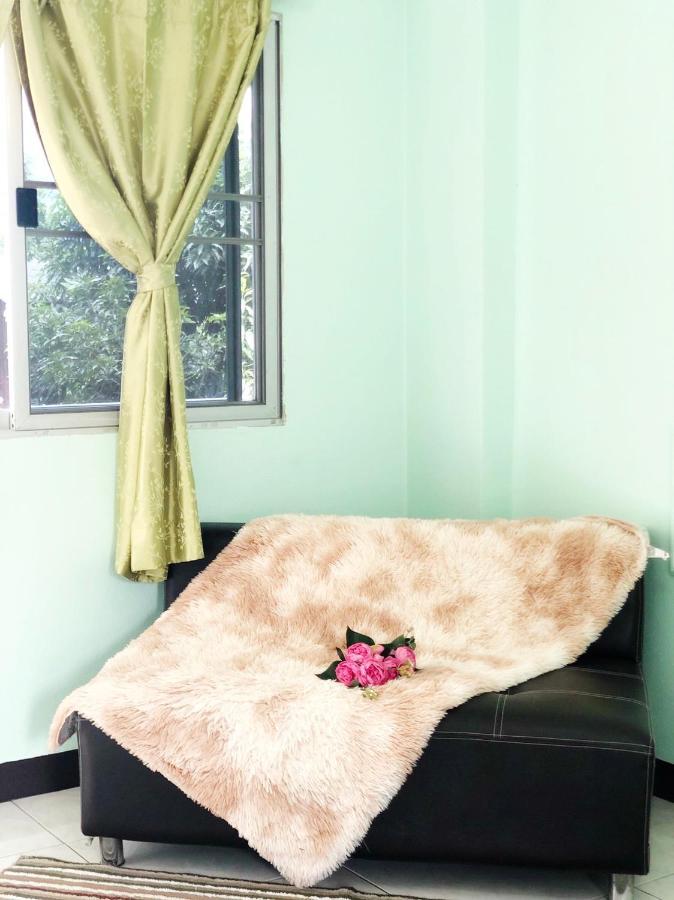 Baan Sinkaew Apartamento