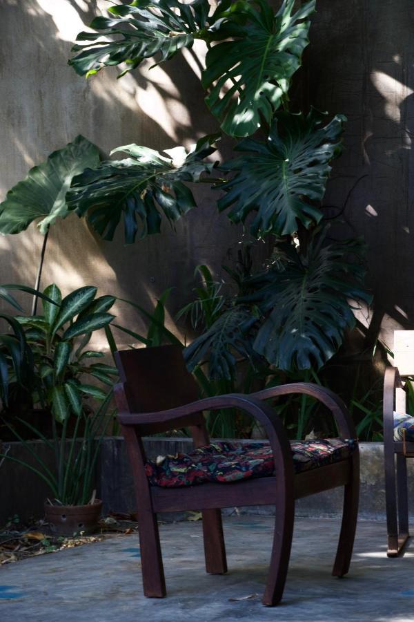 Wanmai House Homestay Chiang Mai
