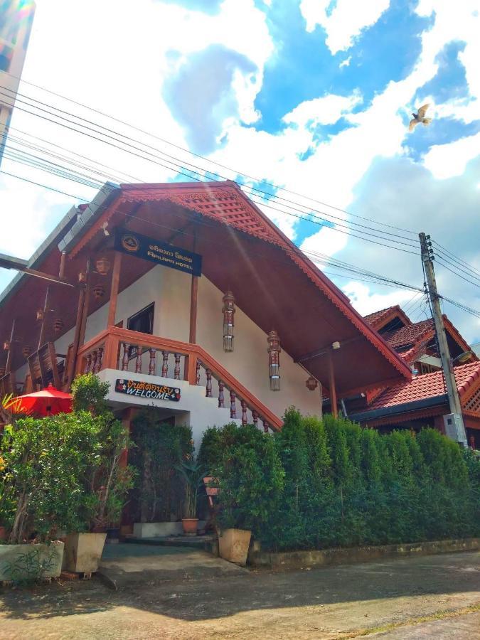 Aphilapa Hotel Chiang Mai