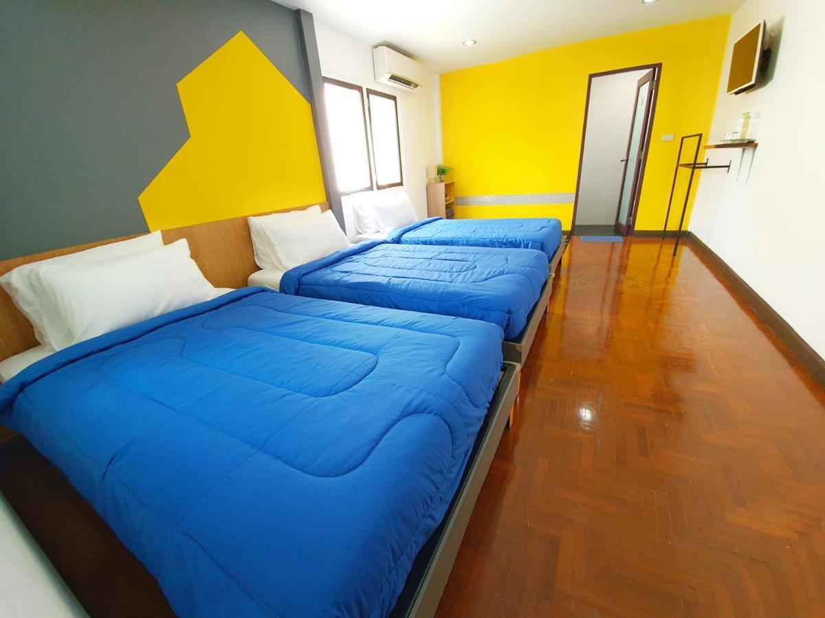 Albergue Doodle Chiang Mai