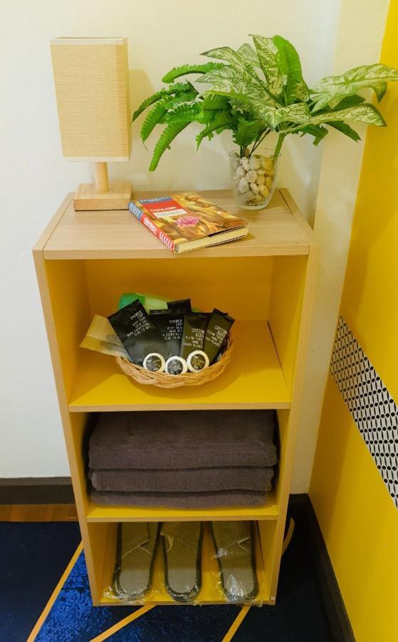 Albergue Doodle Chiang Mai