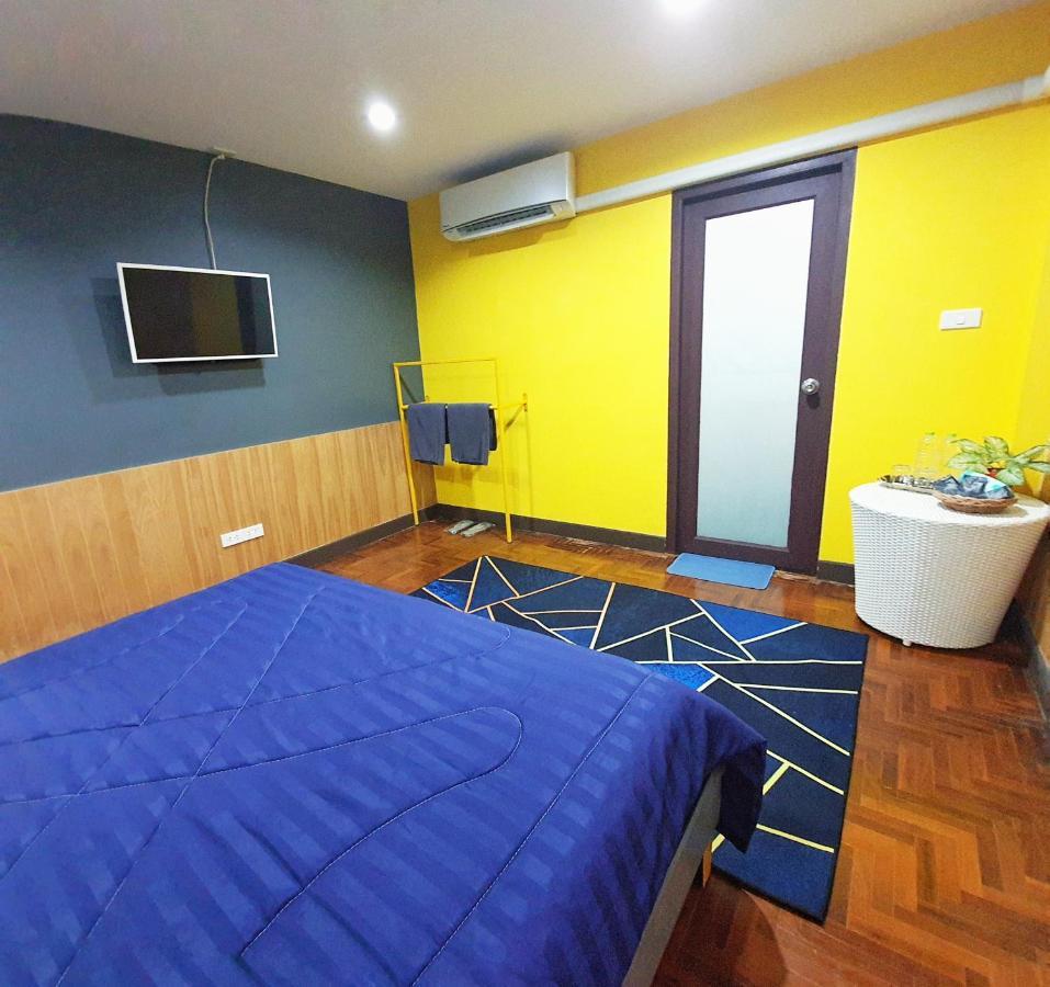 Albergue Doodle