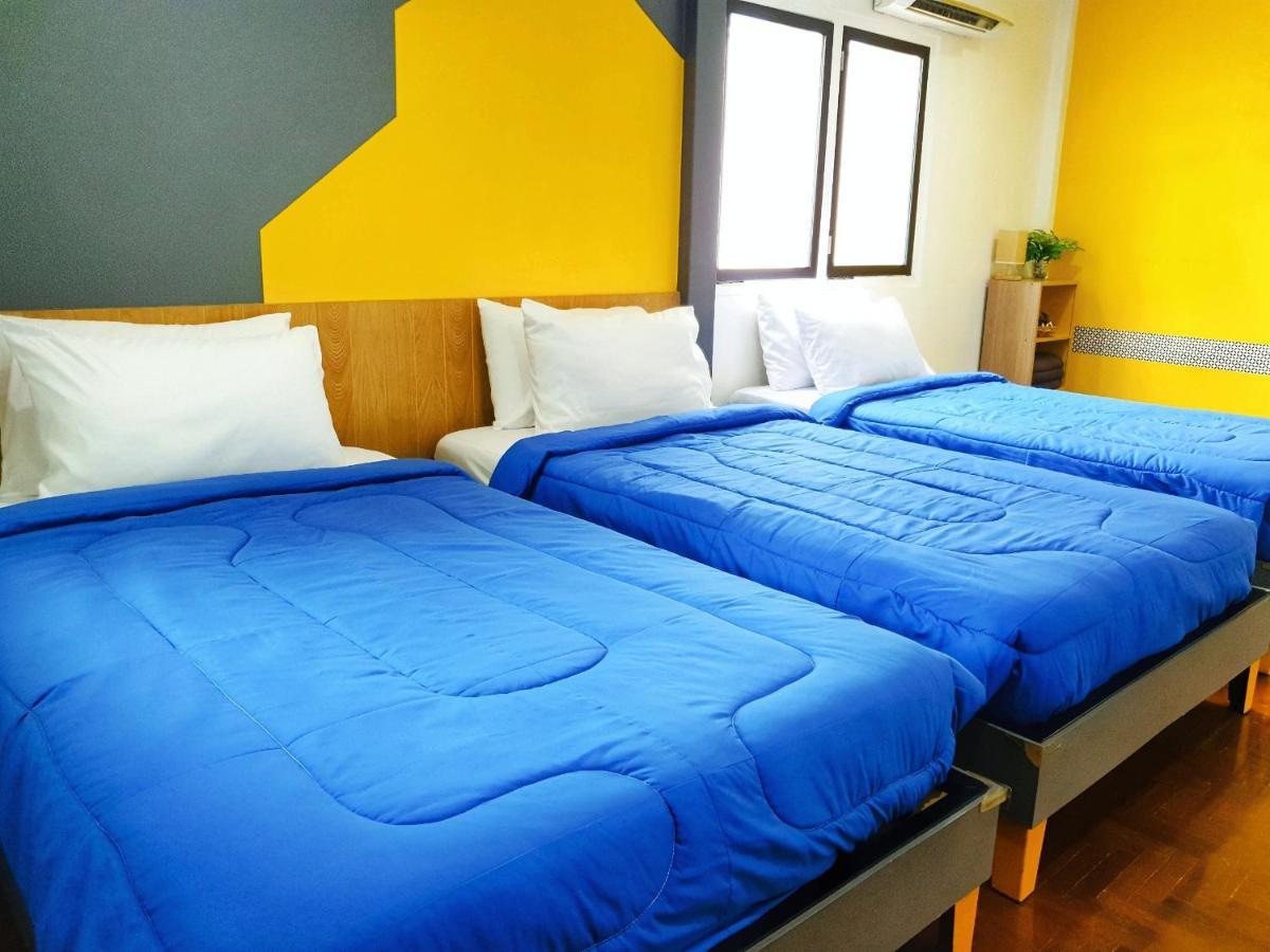 Albergue Doodle Chiang Mai
