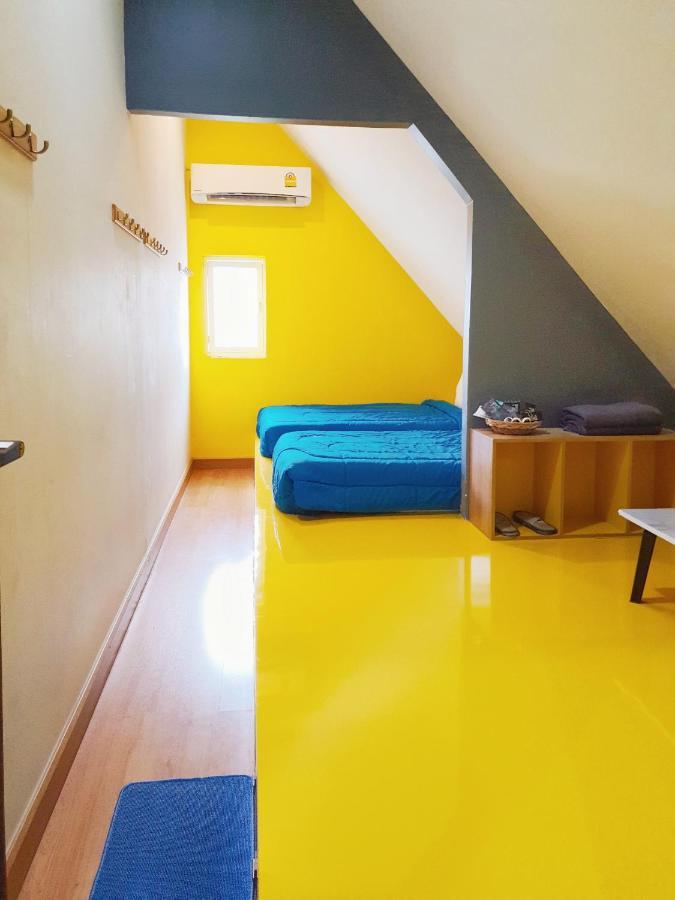 Albergue Doodle