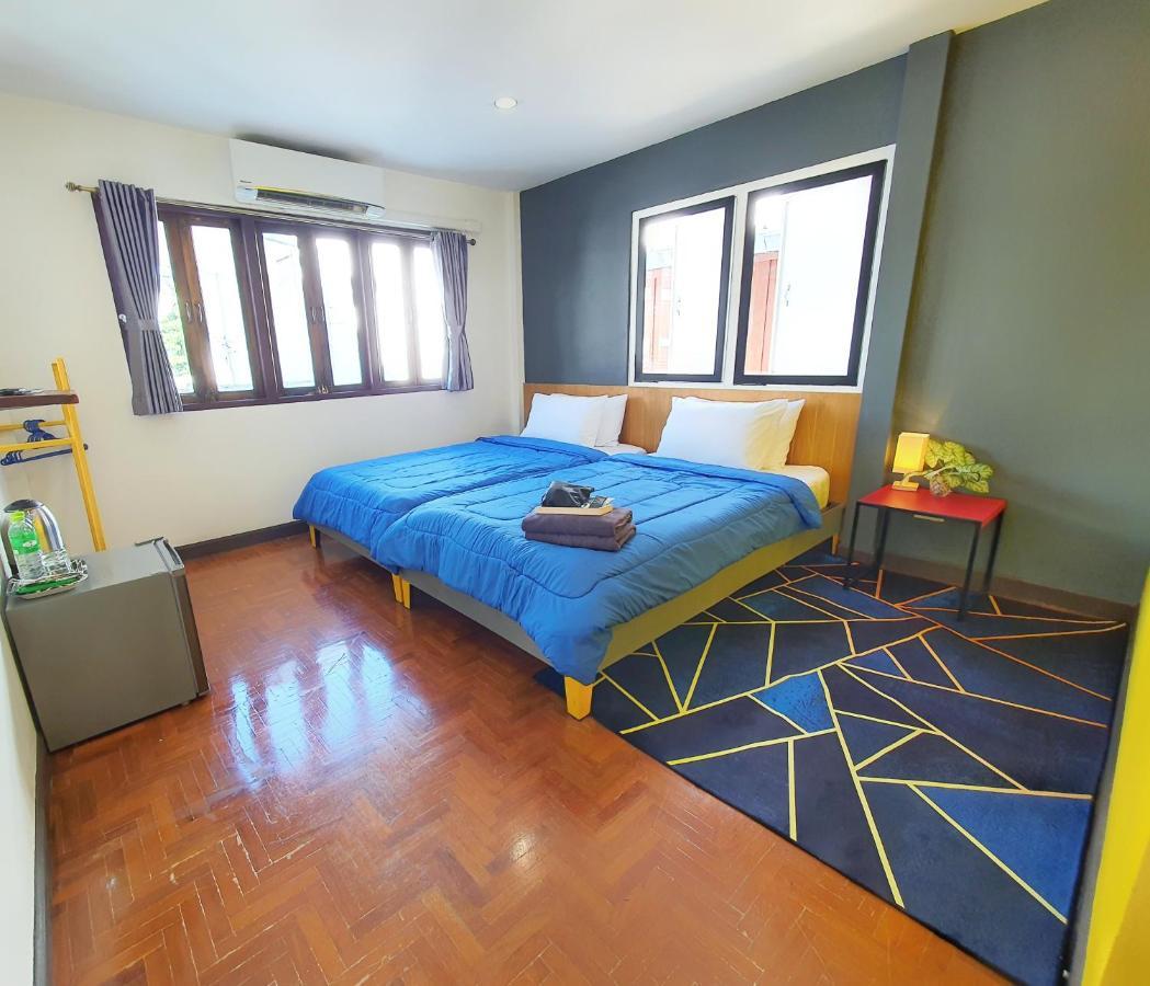 Albergue Doodle