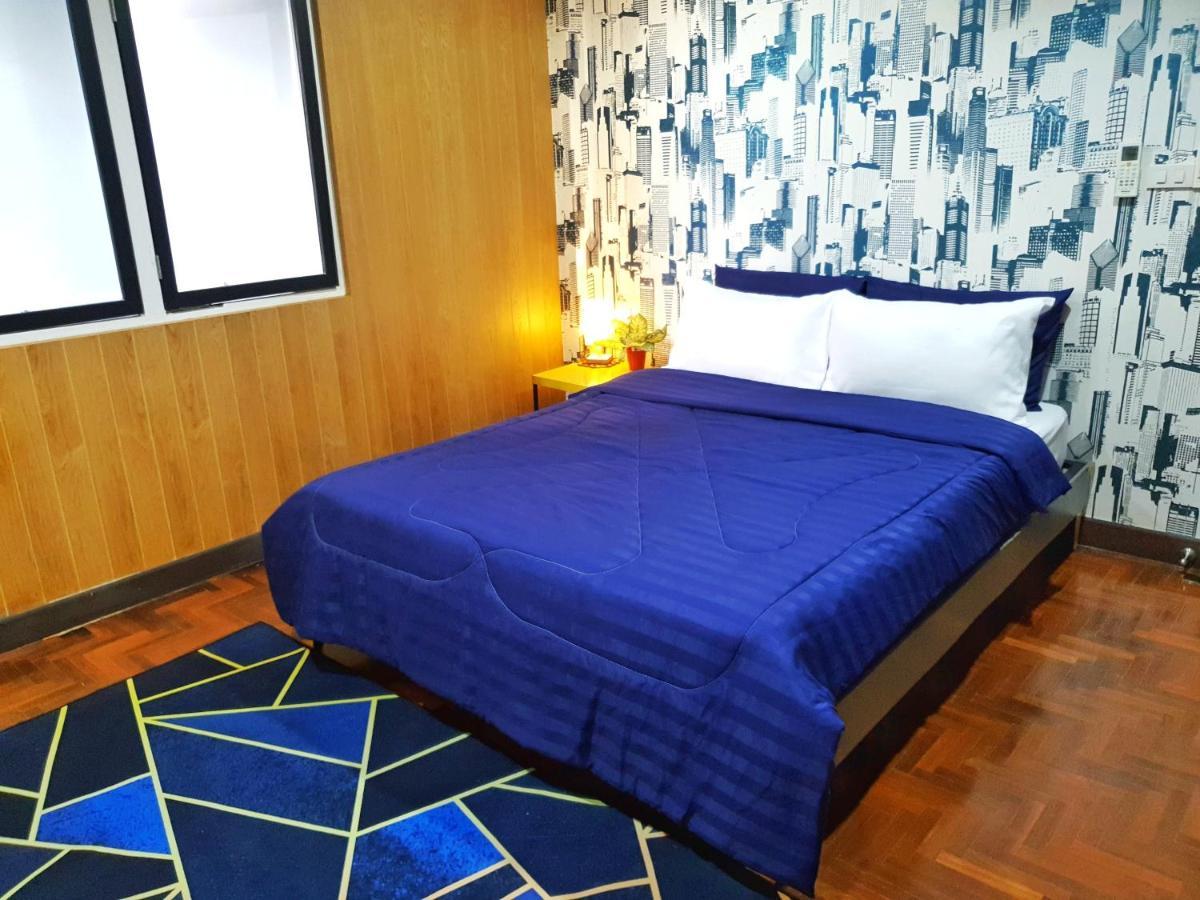 Albergue Doodle Chiang Mai