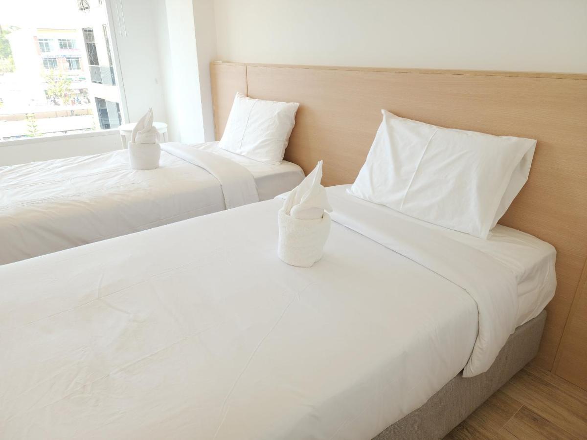 Arsh Boutique Hotel Chiang Mai
