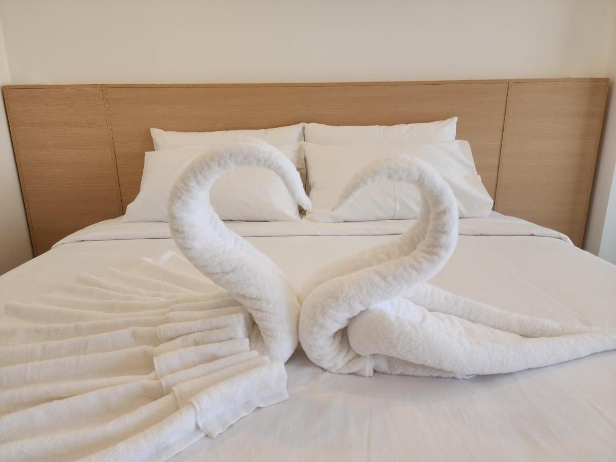 Arsh Boutique Hotel Chiang Mai