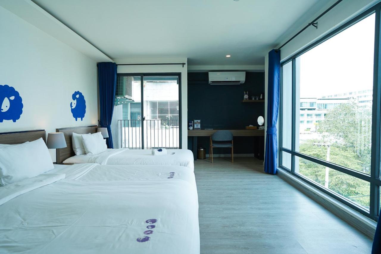 Kokotel Nimman 3*