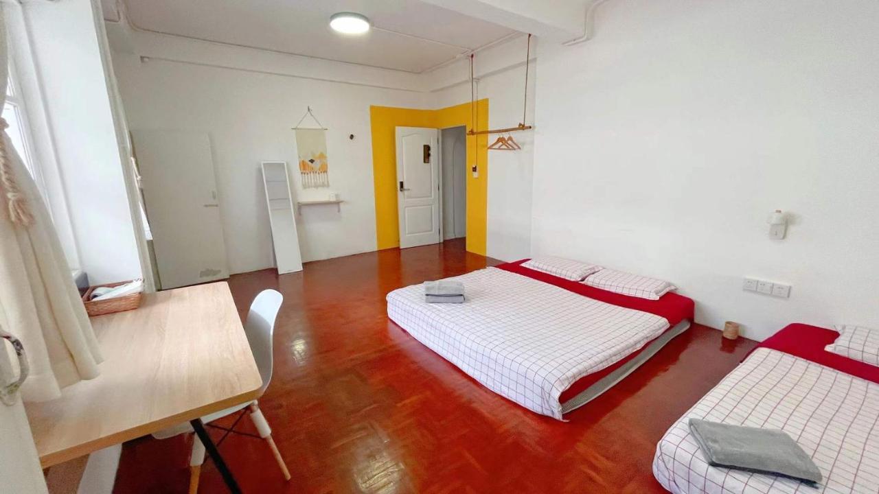 Homestay Float's House Chiang Mai