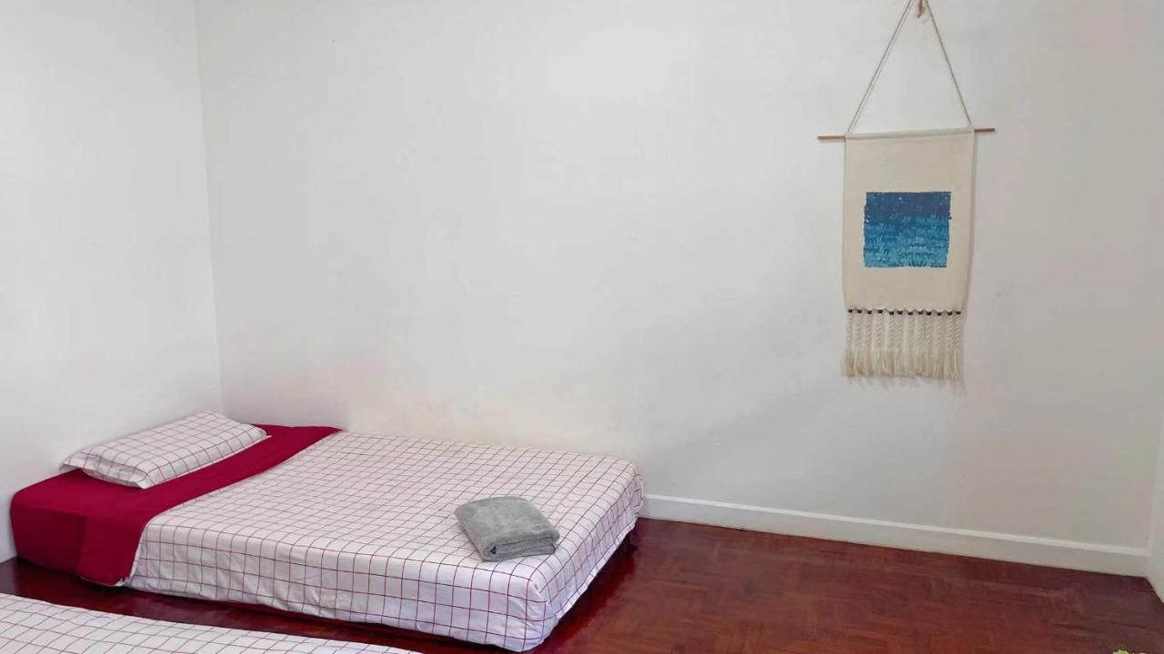 Float's House Homestay Chiang Mai