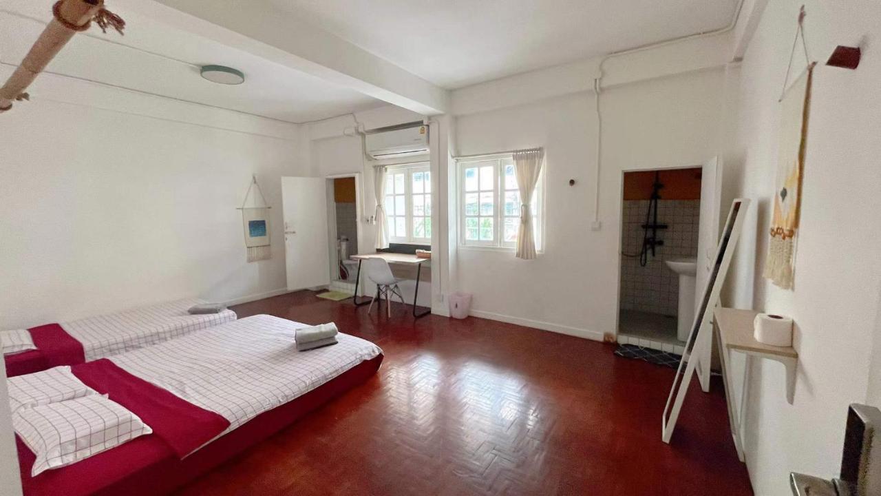 Float's House Homestay Chiang Mai